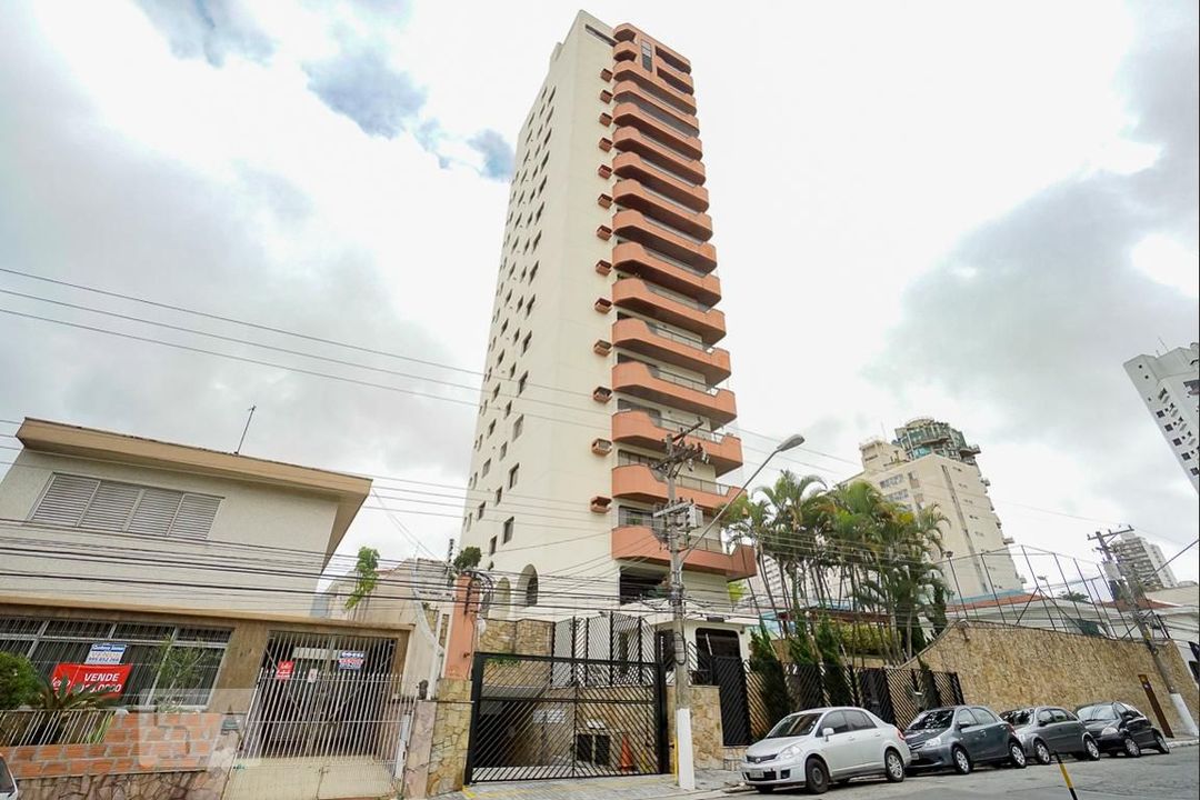 Captação de Apartamento a venda na Rua Vitoantônio Del Vecchio, Parque da Mooca, São Paulo, SP